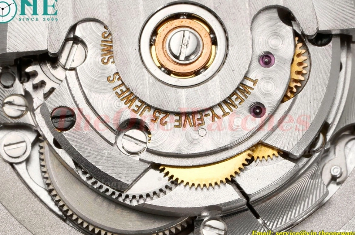 36mm 3KF De Cartier SS A076 Stk Bleu SS Ballon Pink 0217